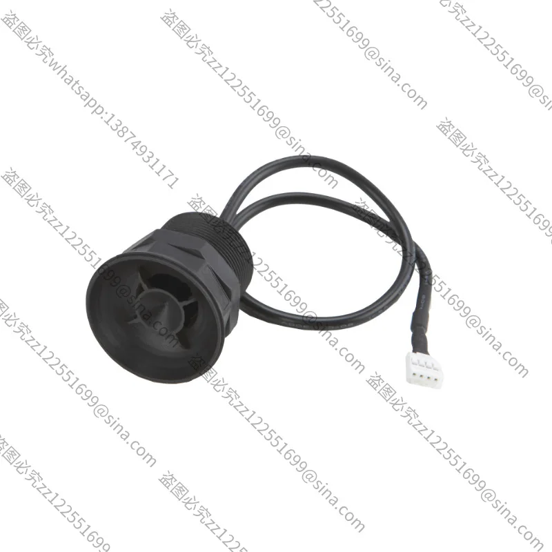 Suitable for Ultrasonic RangingSensor One-to-multi-probe RadarObject Sensing Garbage Overflow Detection Robot Obstacle Avoidance