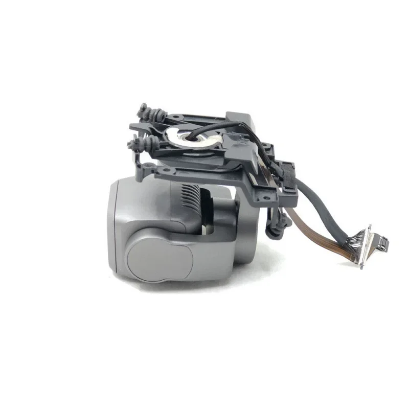 Original DJI Air 2S Drone Repair For DJI Air 2S Gimbal Camera Housing Shell with Signal Cable Flexible Flat Line Without Lens
