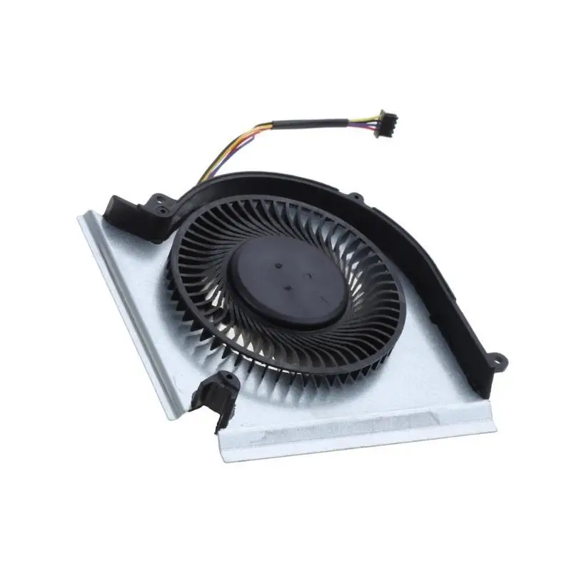 

Вентилятор охлаждения ноутбука Y1UB для MSI GE66 GP66 GL66 5V 1.0A 4-контактный 4-проводной E330800930 N440