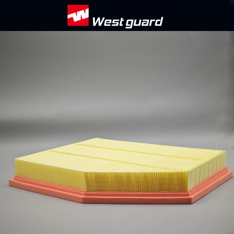 For BMW Z4 2002-2008 3.2L, 528i 2003-2010 3.0L, 520i 2003-2010 2.2L WESTGUARD Air Filter MA8030
