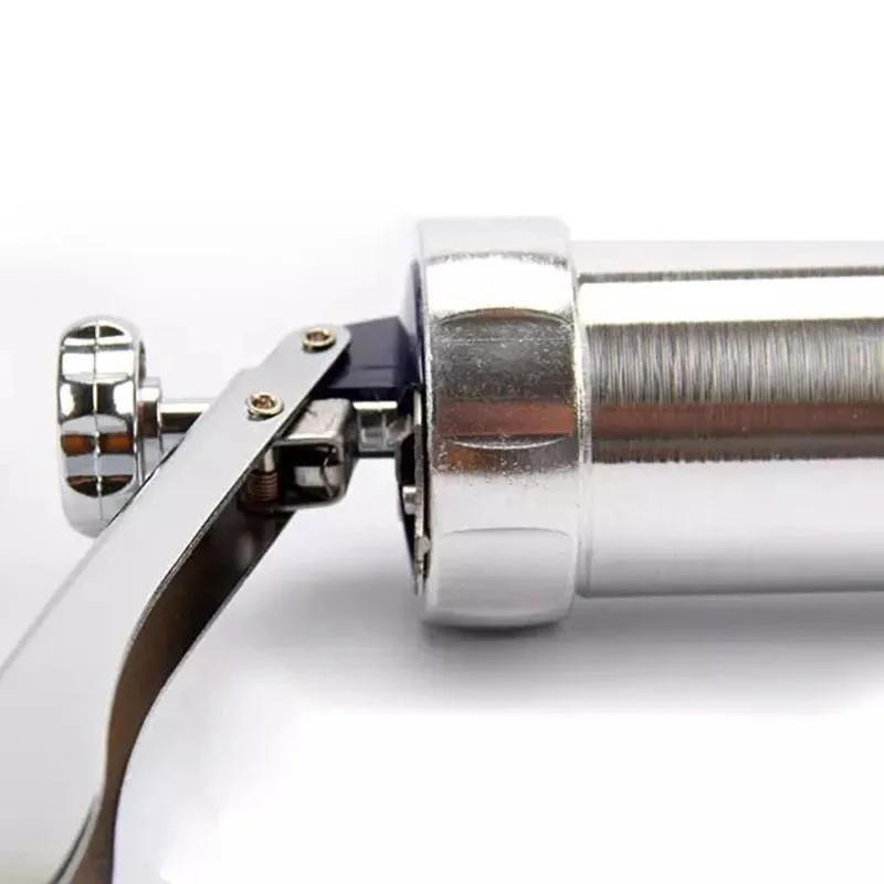 Cookie Press Gun, Cream Icing Tool, Biscuit Maker, Baking Accessory Set, Kitchen Utensil Gift Box