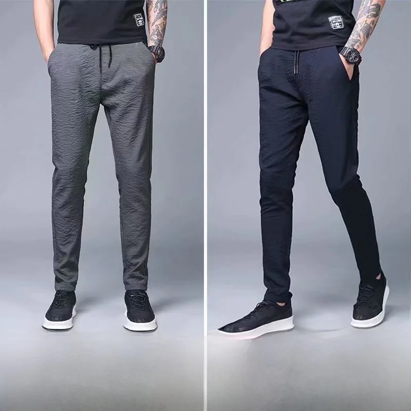 Gray + blue two-piece pack