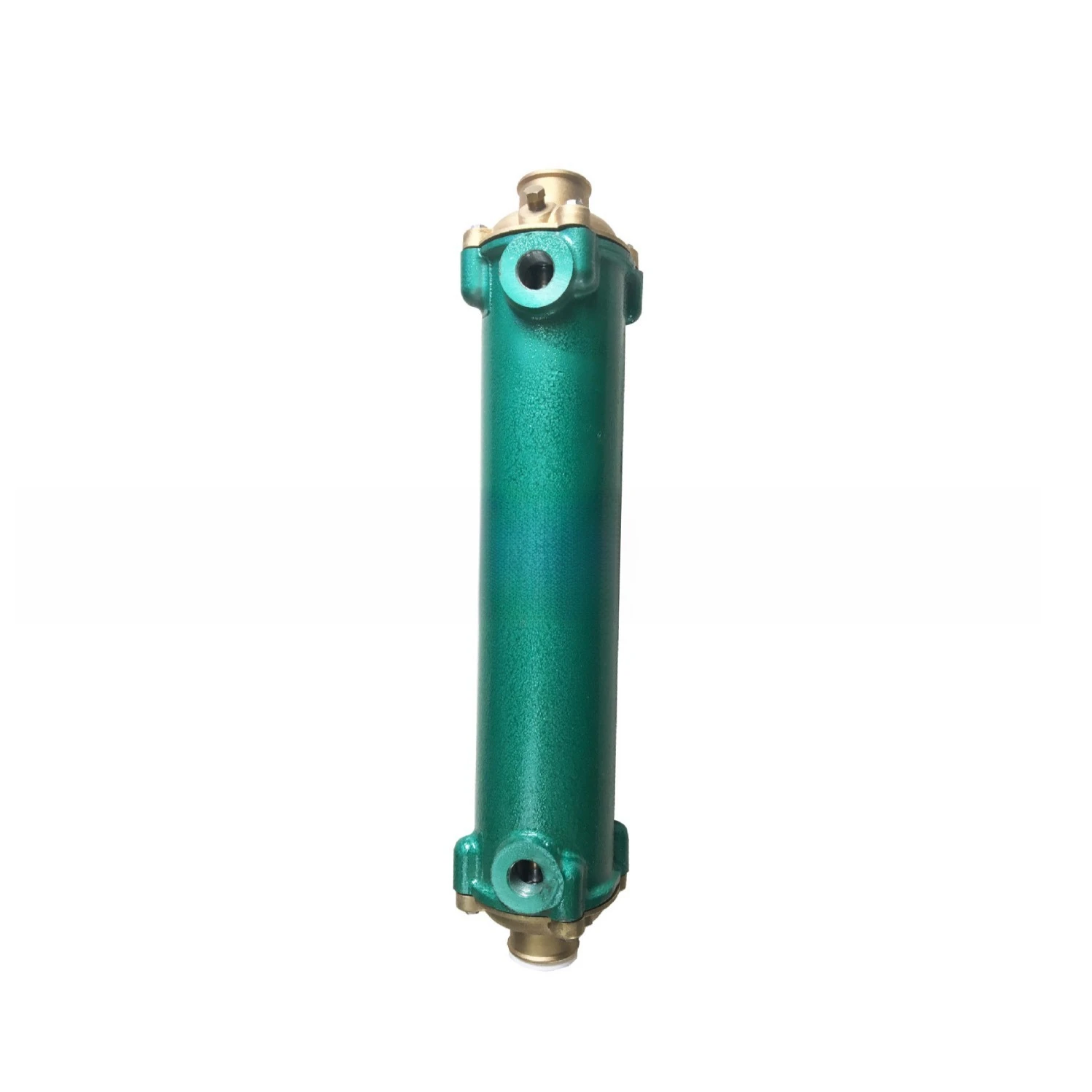 Marine oil cooler D300 marine gearbox radiator, marine gearbox engine