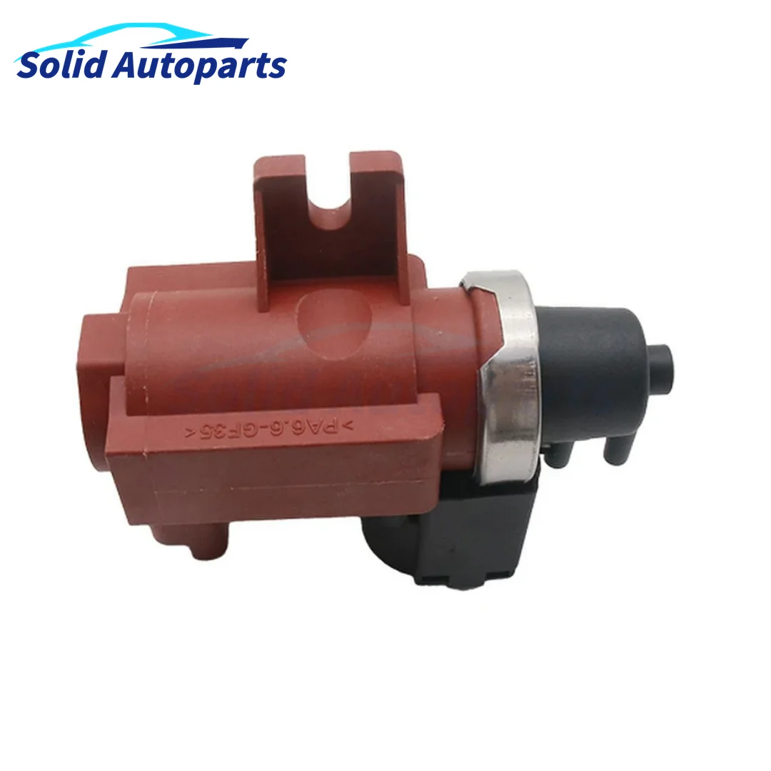 

1305301 Turbo Boost Pressure Solenoid Valve 3M5Q-9E882-BB 7.28328.04.0 for Volvo C30 S40 V70 Citroen C4 Peugeot 307 2004 2007