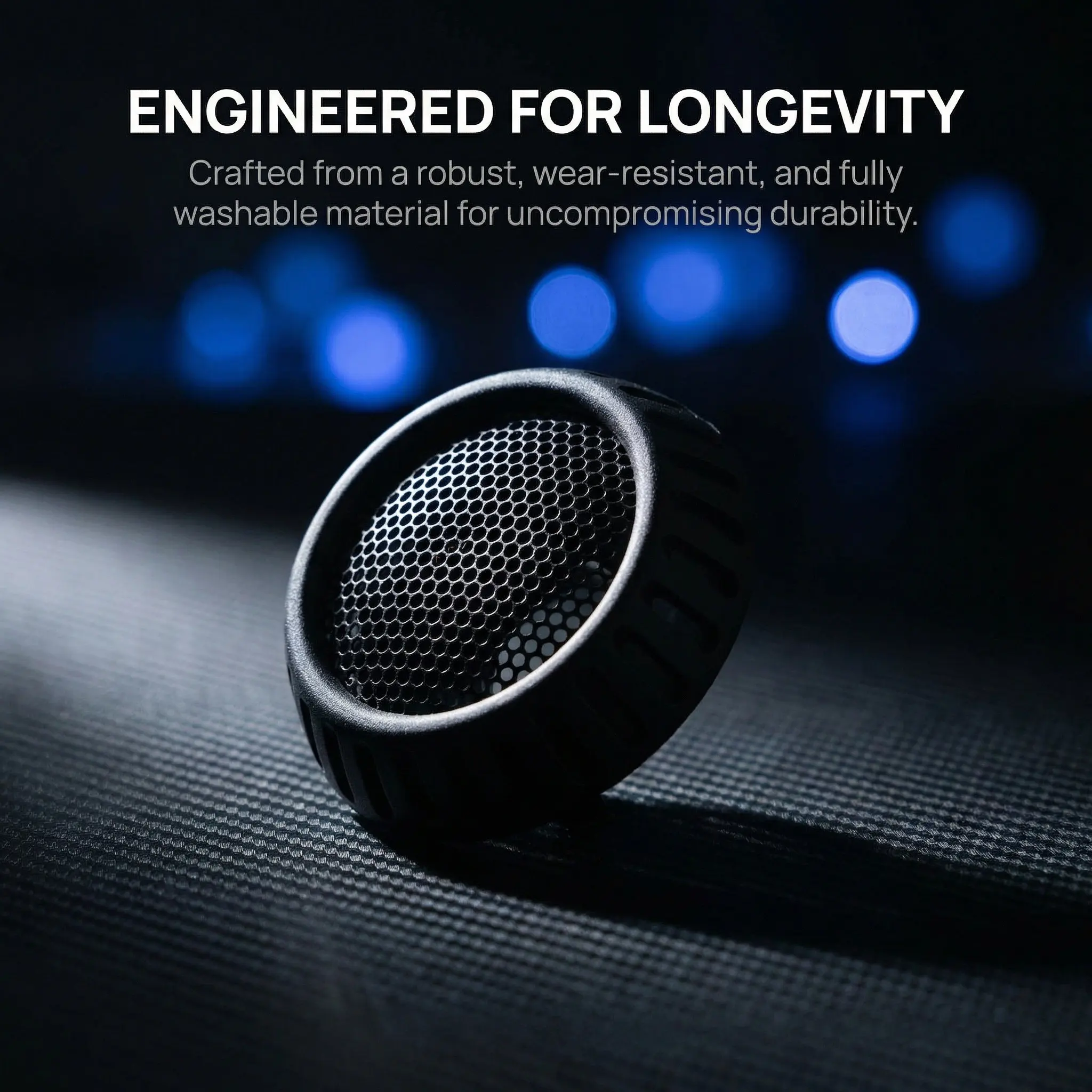2.4 Inch Protective Rear Mesh Cover for Hair Dryer Replacement Blower Filter Screen Dust-Proof Fan Guard Universal Dryer Air