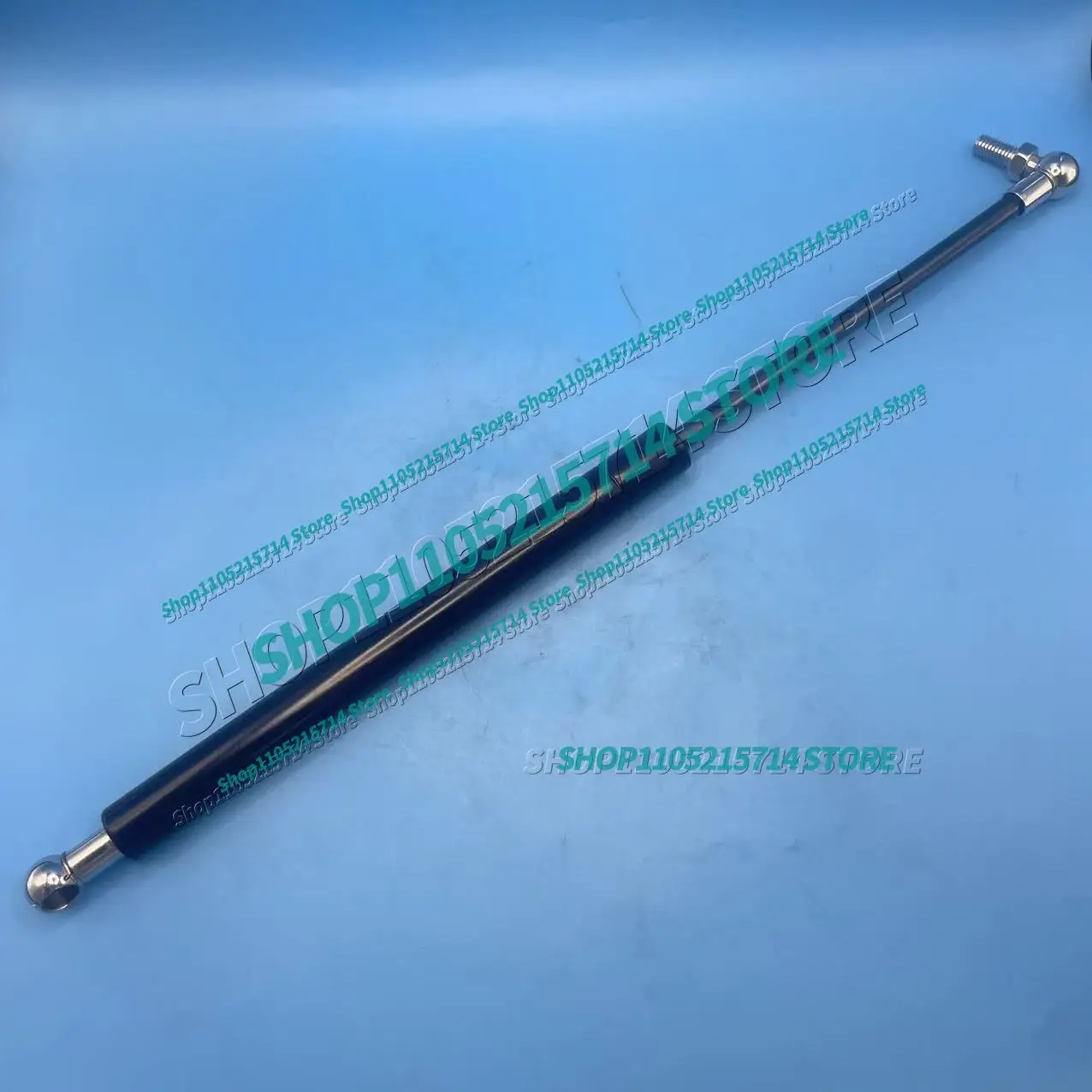 Door Shock Gas Strut Spring 7142371 New Door Hatch for Bobcat A770 S510 S530 S550 S570 S590 S630 S650 S750 S770 S850 T550 T590