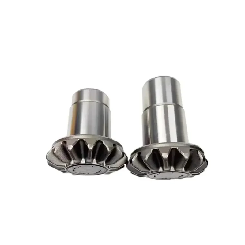 

0BH 0DE 409095 For Volkswagens Audis Skodas DQ500 0BH 0DE gearbox differential gear drive car accessories