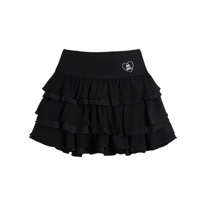 Y2k Sweet Lolita JSK Dress Vintage Print Bow Strap Dress Women Gothic Cute Princess Party Dresses With Lace Accessories