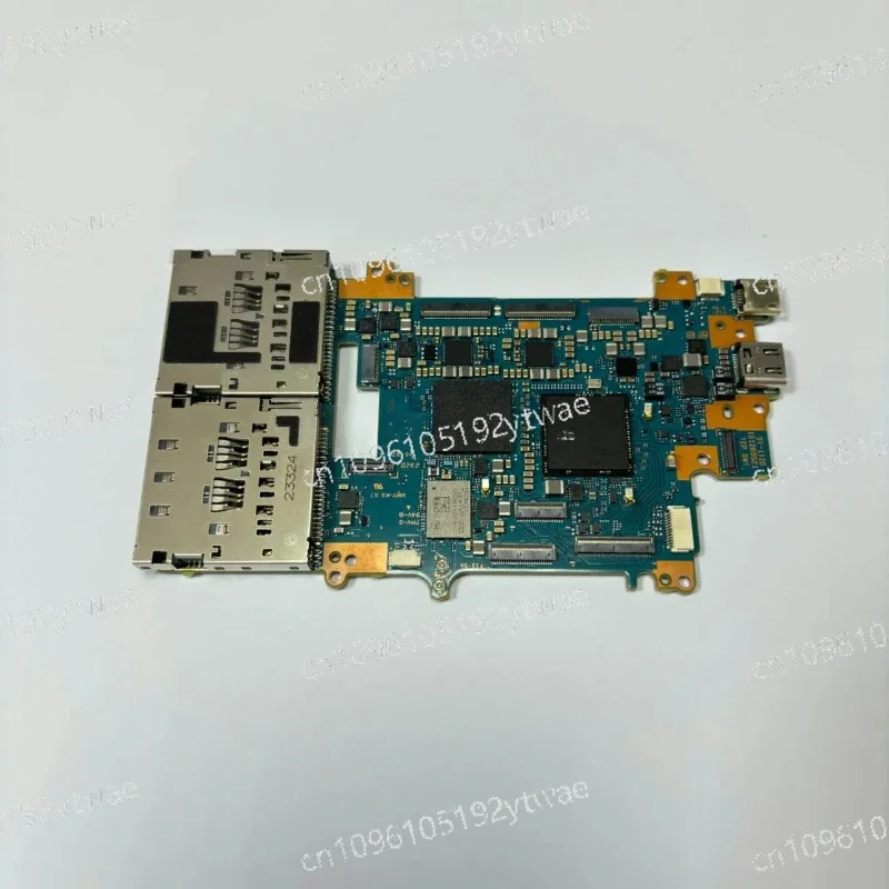 SY-1125 Camera Main Board Motherboard Repair Part for  FX30