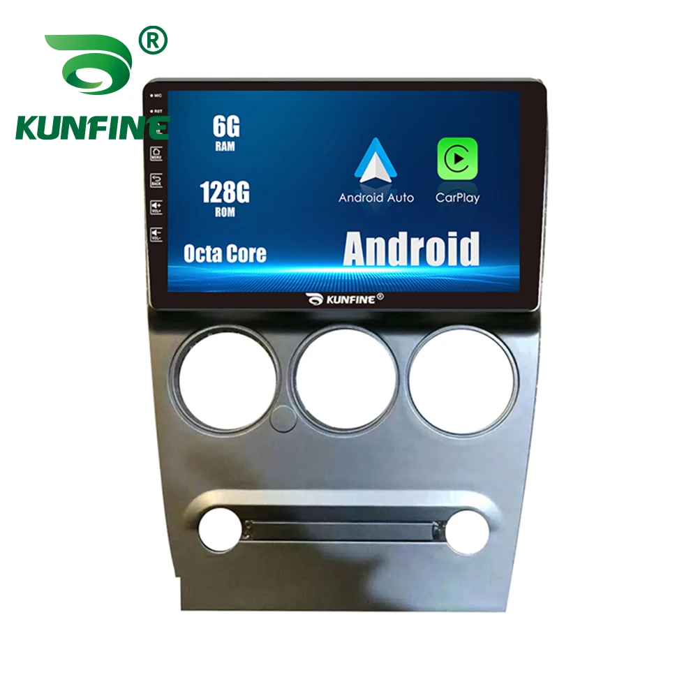 

2Din Android Car Radio For Peugeot Citroen Elysee Car Stereo GPS Navigation Video Player Carplay Android Auto BT WIFI 4G Headuni