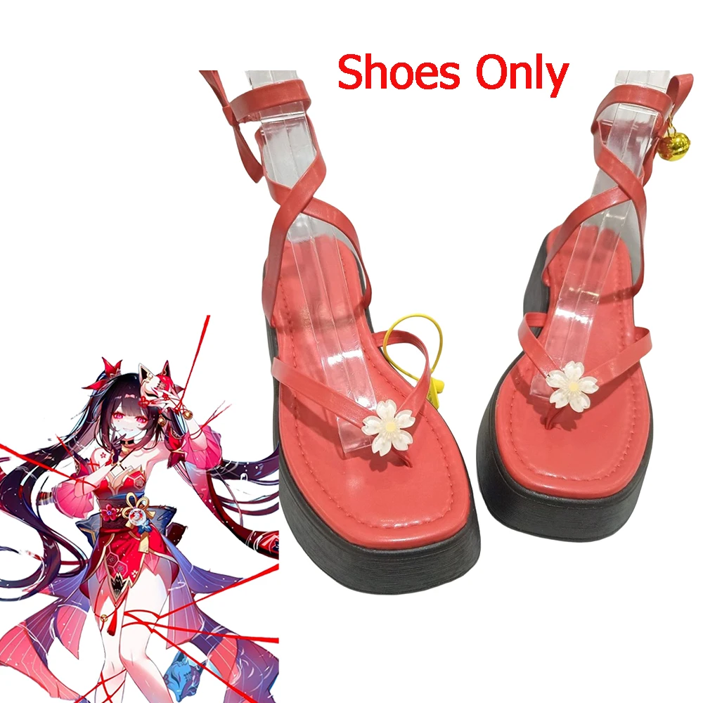 HSR-Faísca Cosplay Traje para Mulheres, Honkai Estrela Trilho, Sapatos, Máscara, Material, Peruca, Representação Anime, Sexy, Vestido de Festa de Halloween