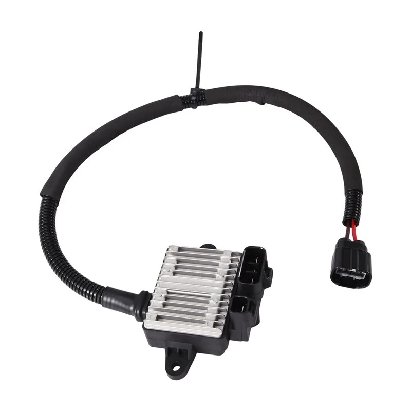 Prominent Radiator Cooling Fan Resistor 25385-3L350 Cooling Fan Resistor Module