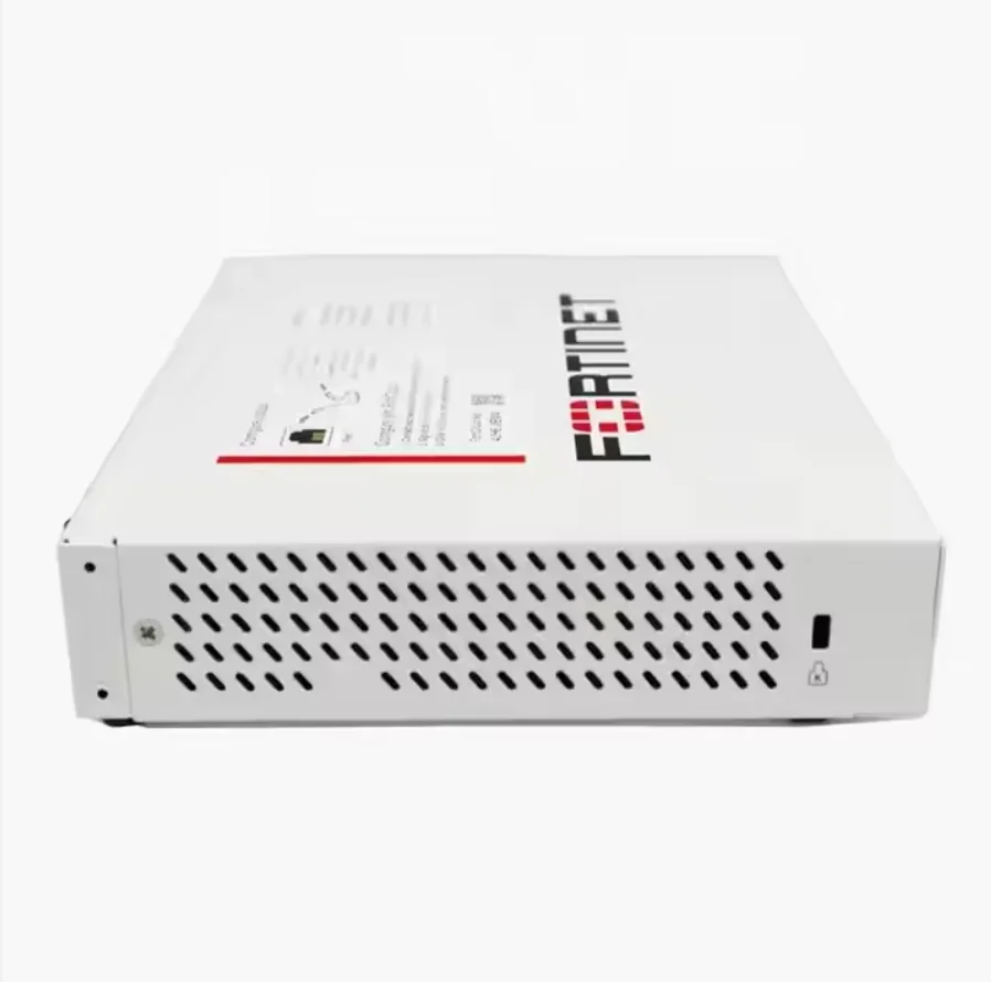 Brand New FG-200G-BDL-950-12 FG-200G Firewall Appliance Software License 1 Year Stock Available-10 Gbps Throughput Wired