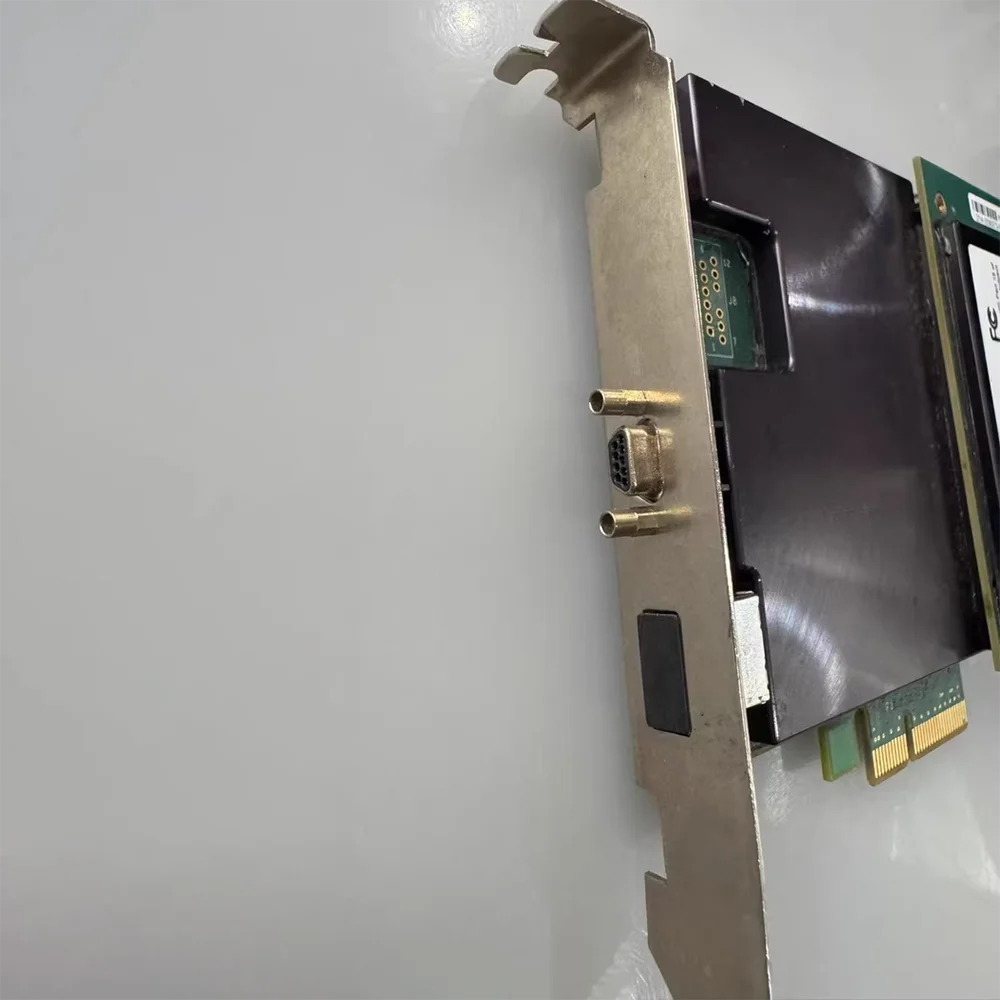 VBD-05 The Encryption card
