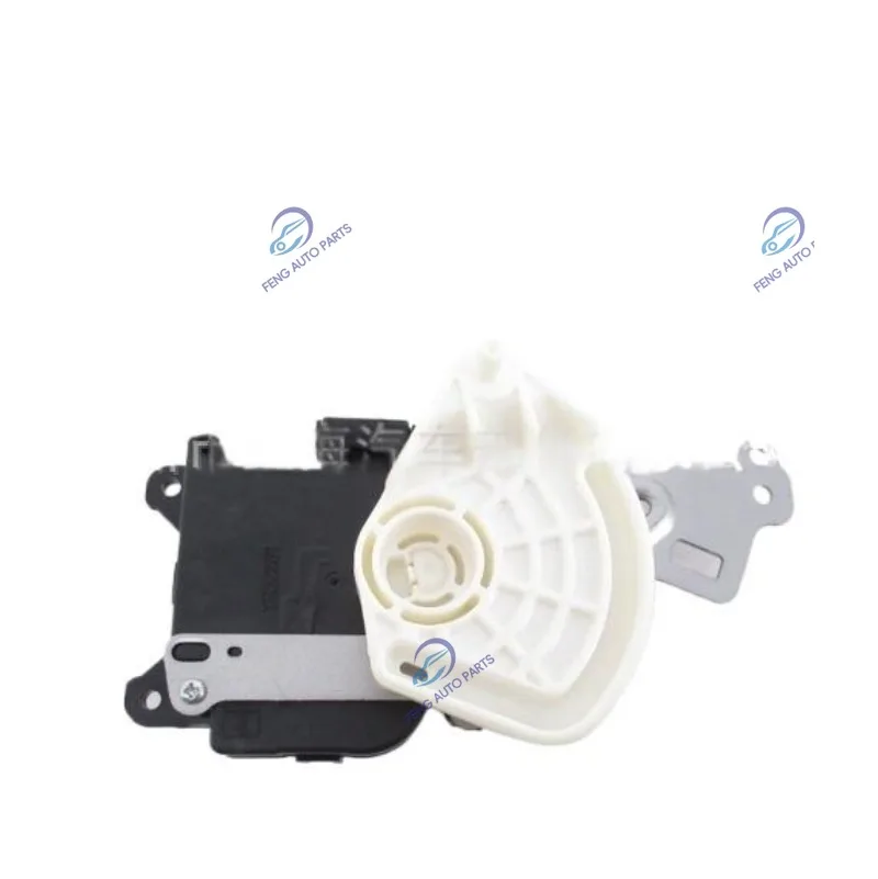 Warm Air Blower Motor for Honda CIIMO CIVIC FA1 RNA/RNL Air Conditioning Heating Air Door Switch 79160-SNK-A01