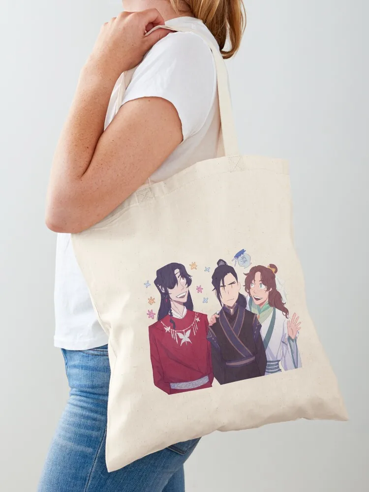 Hx Has It Rough Tot… - image