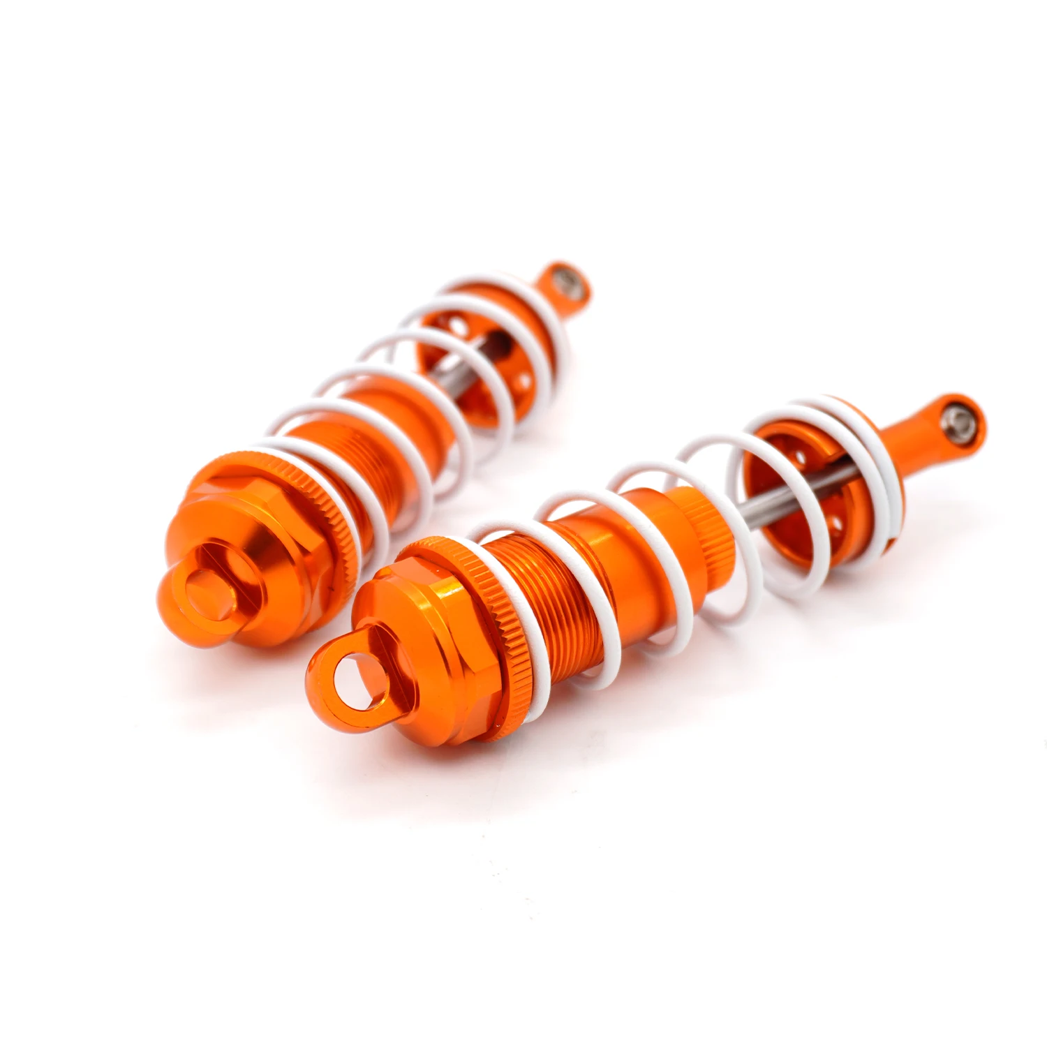 Amortyzator metalowy YSIDO 110mm do zawieszenia, pasuje do modeli RC 1:8 1:7 JLB HSP EM DHK HPI Redcat LRP ZD Racing