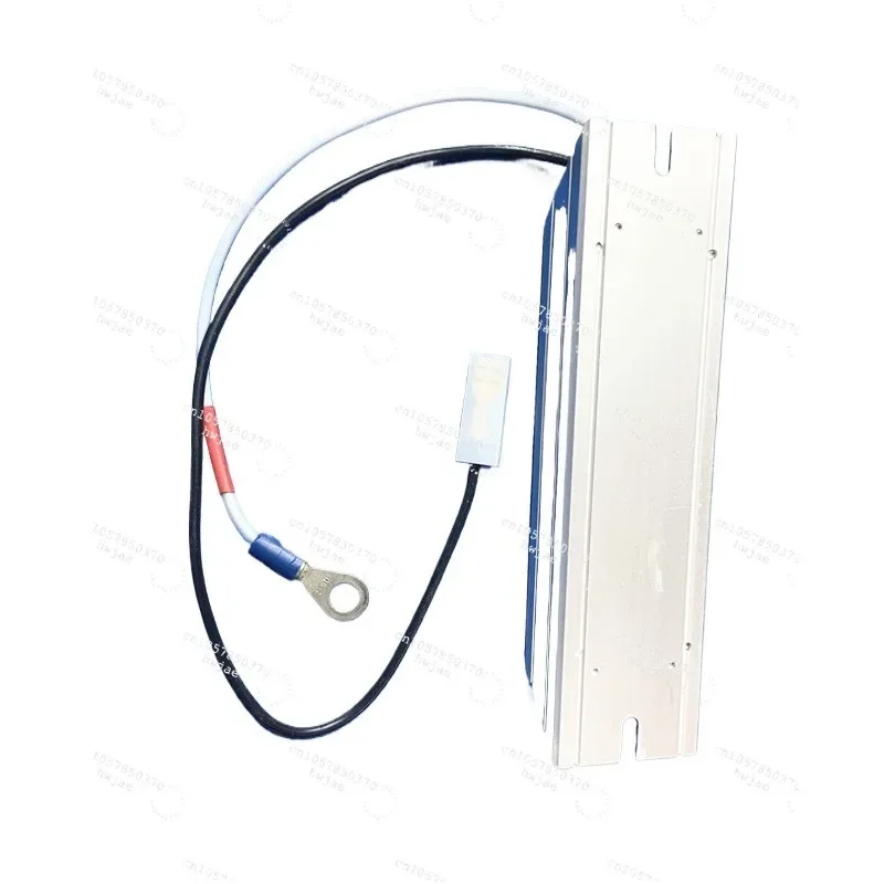 For 3.3 Ohm Current Limiting Resistor CAH 150 CH 411 3R3 ZH1153133411 for VFD Inverter