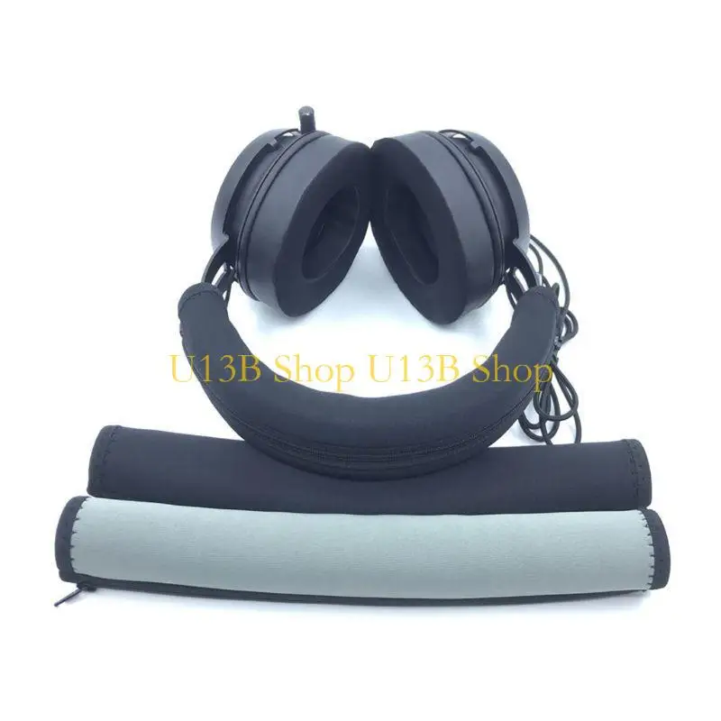 u13b universal for head beam cover for Kraken v2 7.1ヘッドフォンファッションビームプロテクターヘッドバンドカバー