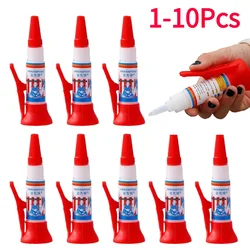 50/500ml Welding Adhesive Powerful Welding Repair Glue Fast Liquid Metal Welding Filler Versatile for Metal Wood Leather