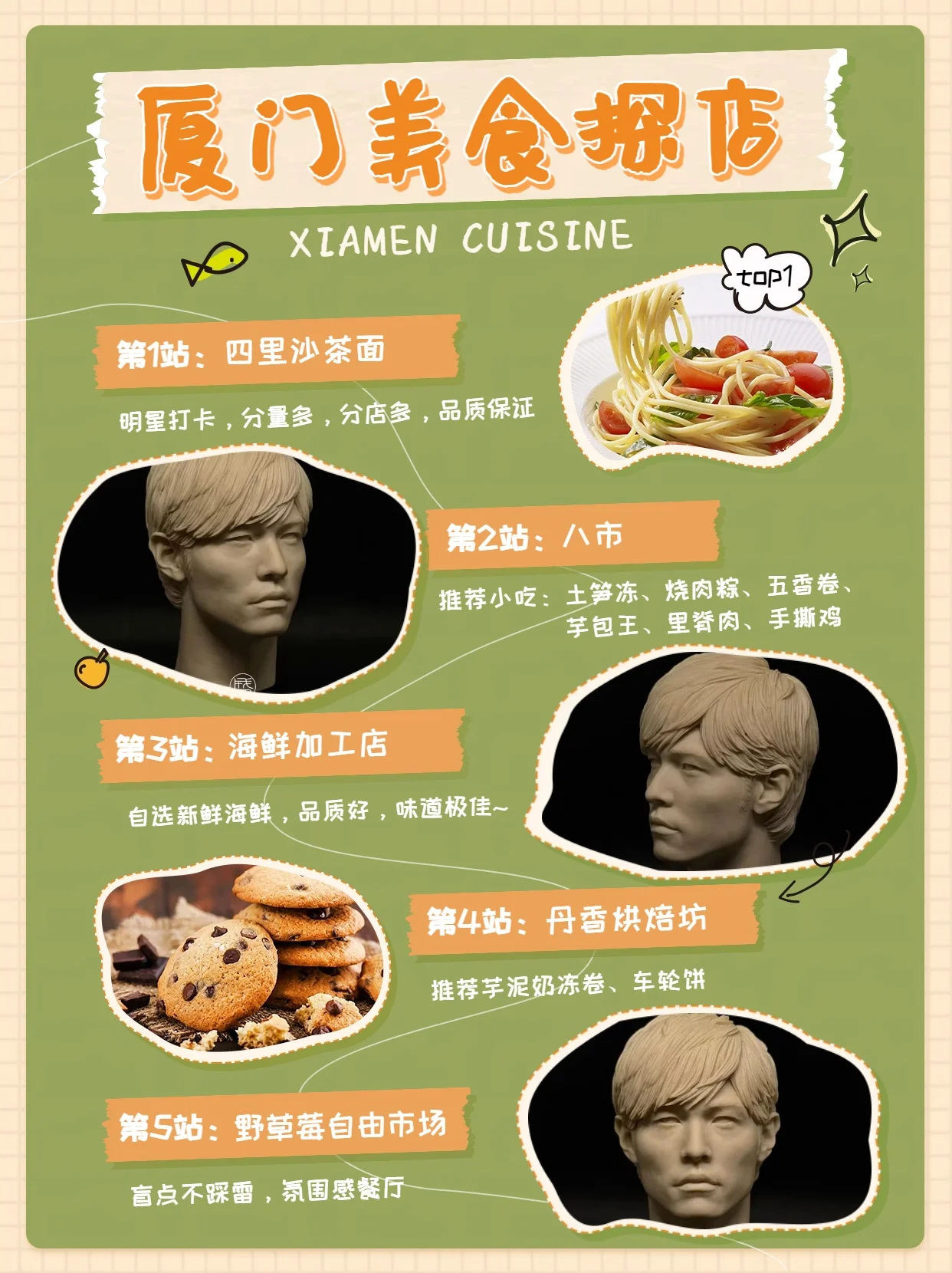 

【Неокрашенный】Мастер-солдат в масштабе 1/6, певец-мандаринка, поп-суперзвезда, пропорциональная реставрация, модель белой головы для 12-дюймовых фигурок, игрушки