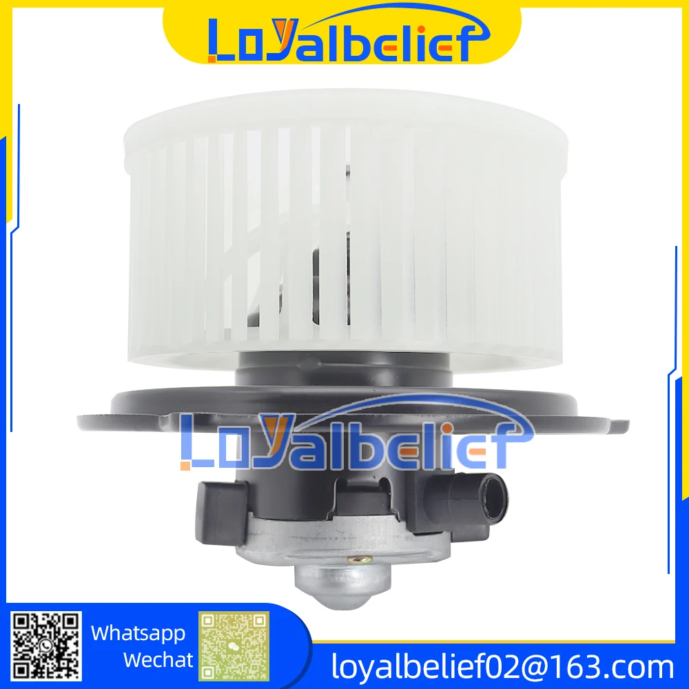 24V AC Cooling  BLOWER   For Komatsu Excavator PC120 PC200 PC210   116340-2362/116340-2361/116340-2360