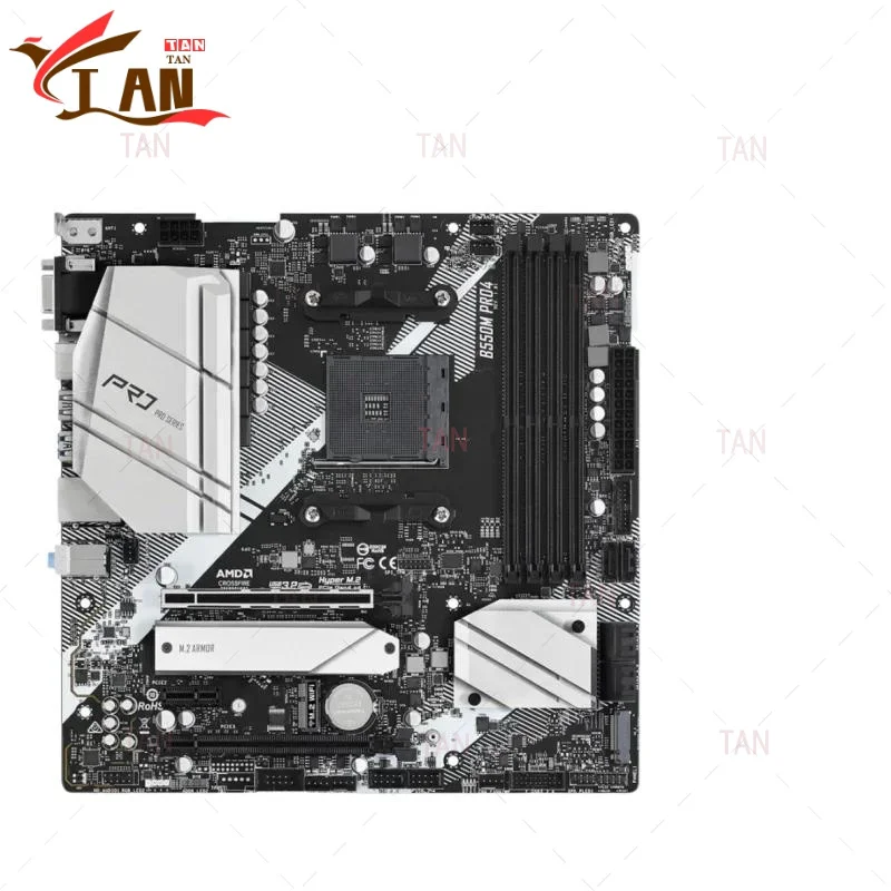 Asrock B550M Pro4 - AliExpress