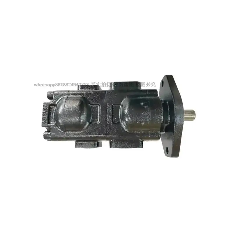 

Надежный гидравлический насос 20/902900 для экскаваторов JCB 3CX 4CX (аналоги 20/925339, 20/925580)