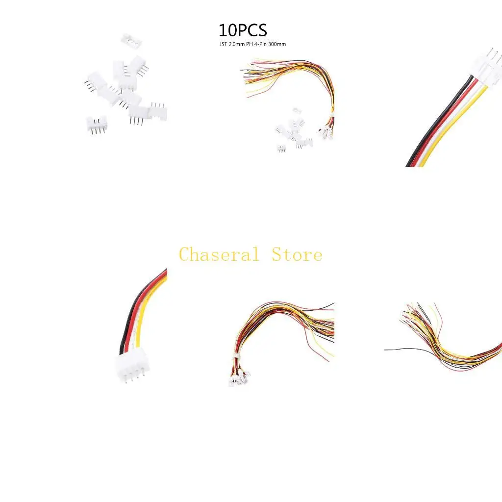 E7CE 10 Sets Mini M…