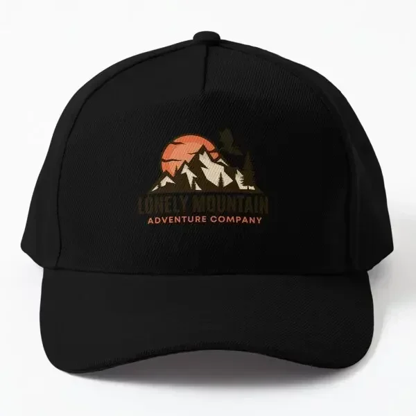 Outdoor Adventure Company - Lonely Mountain Adventure Company Fa Baseball