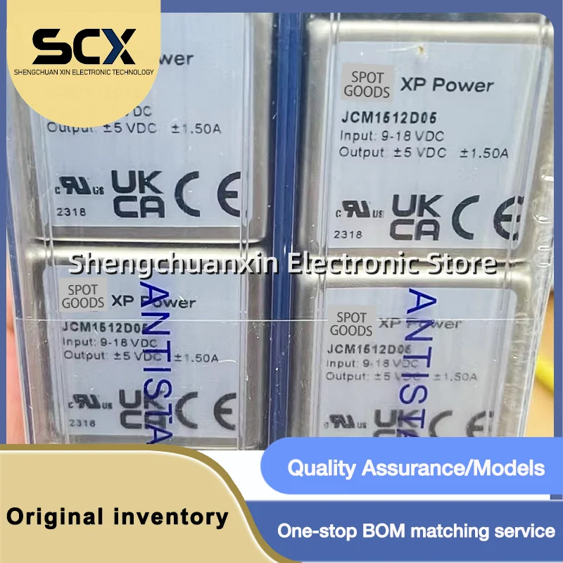 

JCM1512D06 CCG30-24-12S 1B22AN NR48D15/200 PKI4111API New in stock supply