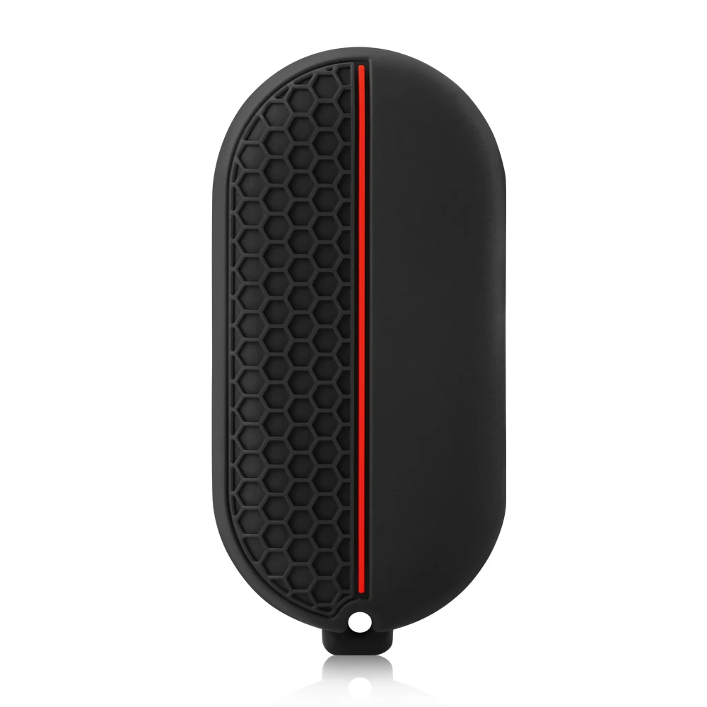 3 زر سيليكون غطاء مفتاح السيارة الحال بالنسبة ألفا روميو ميتو جيوليتا GTO 159 GTA 4C ميتو الوجه عن بعد المفاتيح الجلد حامي قذيفة