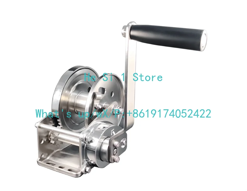 

Подъемник для миксера из нержавеющей стали, веревочный подъемник, 800 фунтов, 1200 фунтов