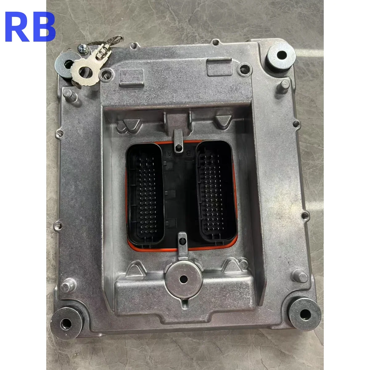 

21358126 Контроллер экскаватора ЭБУ D13 FM13 Модуль управления дизельным двигателем грузовика