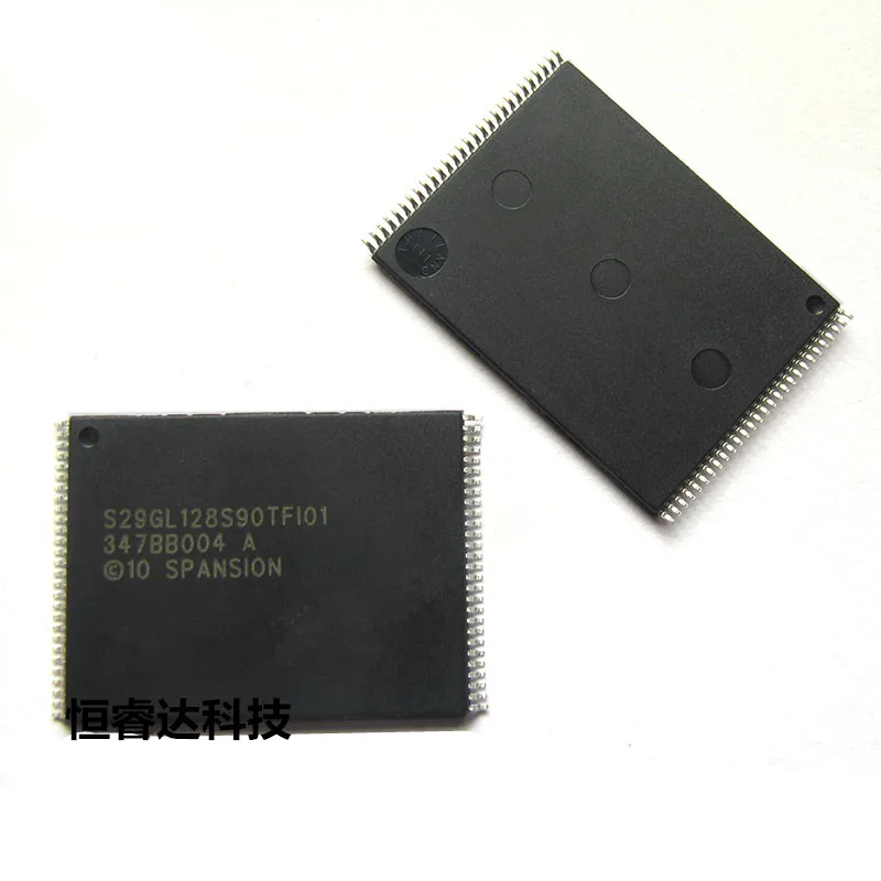 

1 шт. S29GL128S90TFI01 S29GL512S10TFI02 TSOP56 S29GL256S90TFI02 В наличии