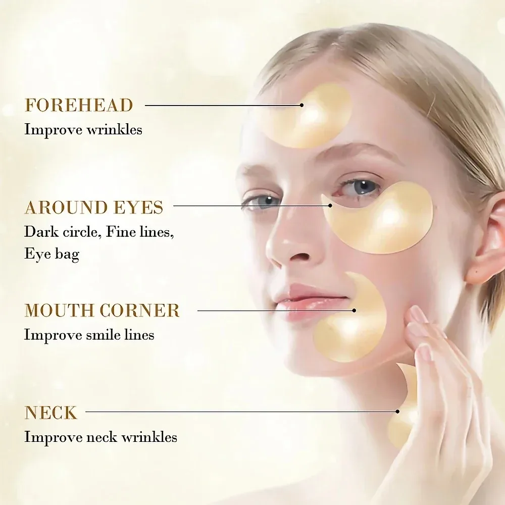 Thumbnail 3 - #59 Latest Eye Masks Offers