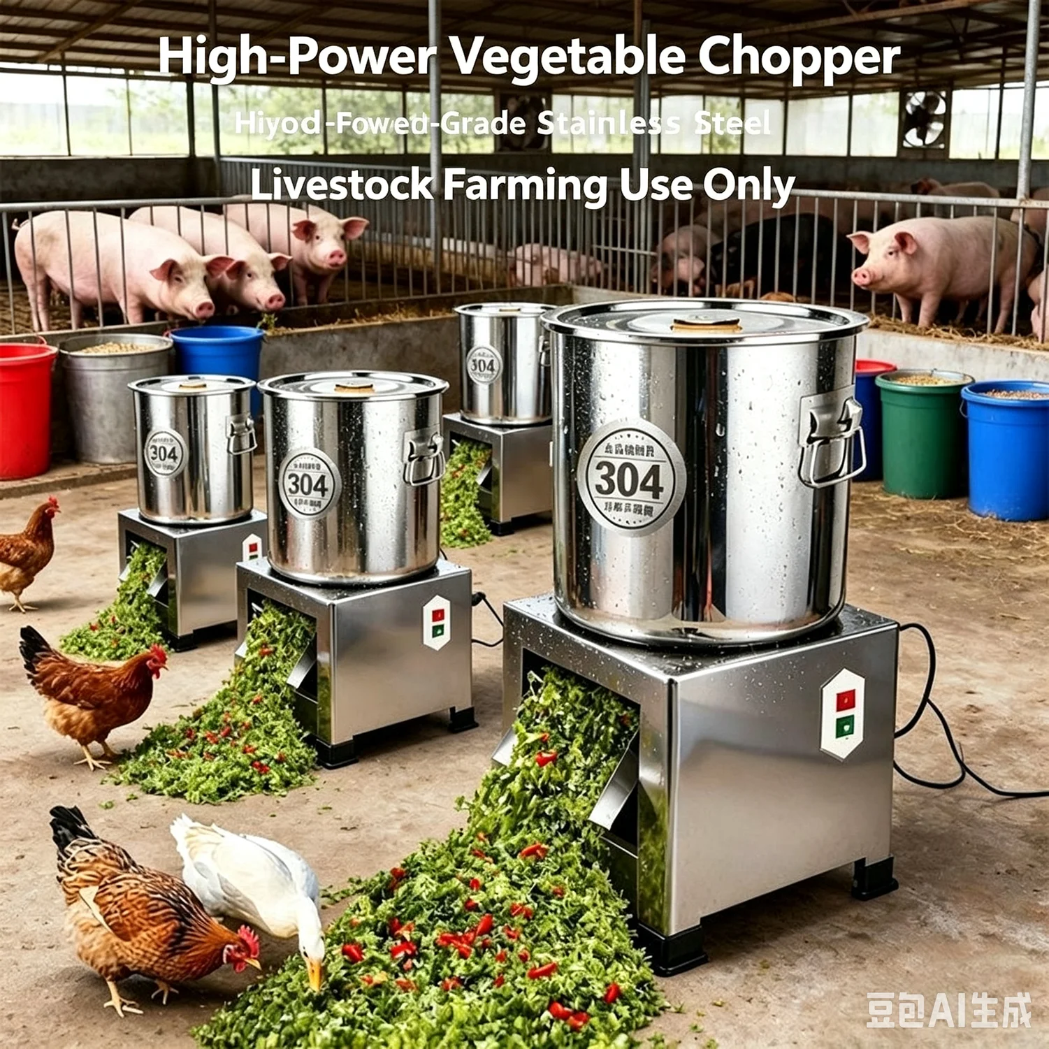 2026-upgraded-6-blade-feed-chopper-​-efficient-feed-vegetable-cutter-for-chicken-duck-pig-and-livestock