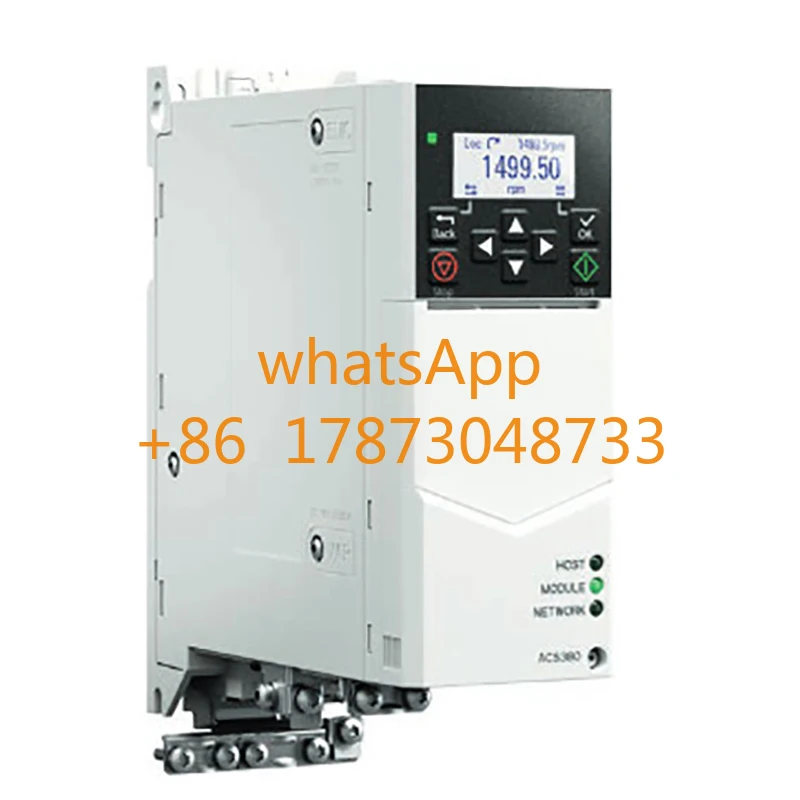 

ACS380-040S-04A0-4 Mechanical Transmission Frequency Converter ACS380-040S-05A6-4 ACS380-040S-07A2-4 ACS380-040S-09A4-4