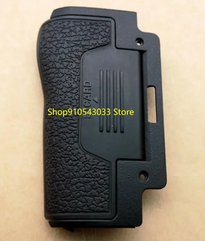 

D850 Rubber SD Card Cover Lid Door For Nikon D850 Camera Repair Part