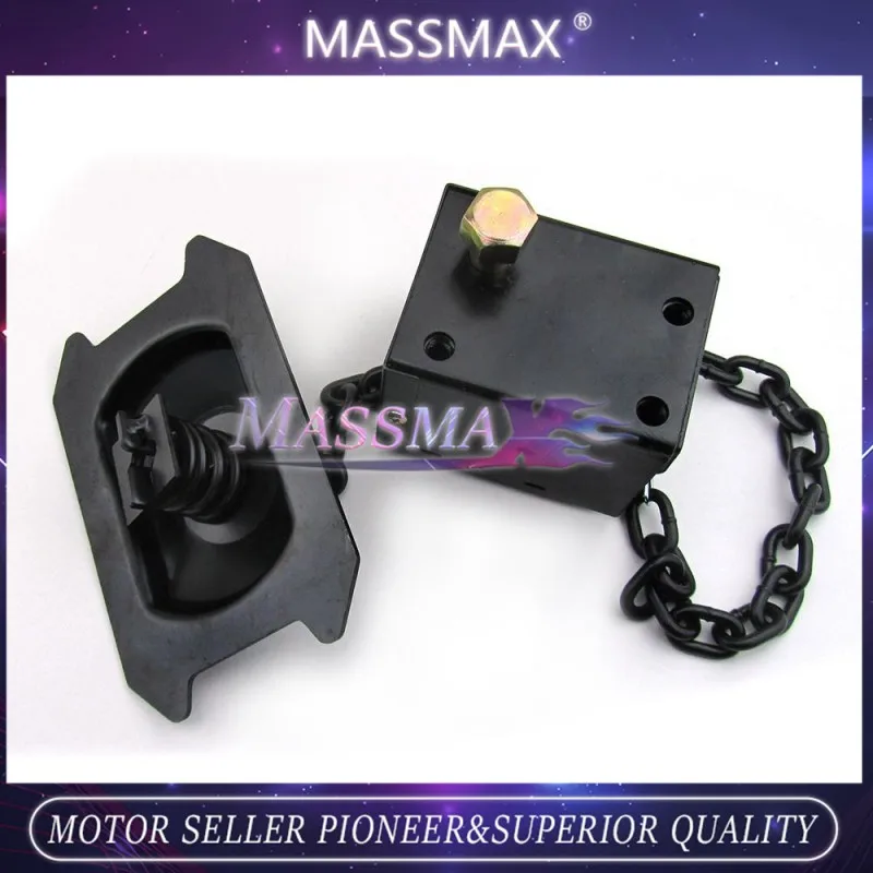 Spare Tire Carrier Bracket Lift Holder MR210699 Fit For Mitsubishi Pajero Montero Sport 1997-2004