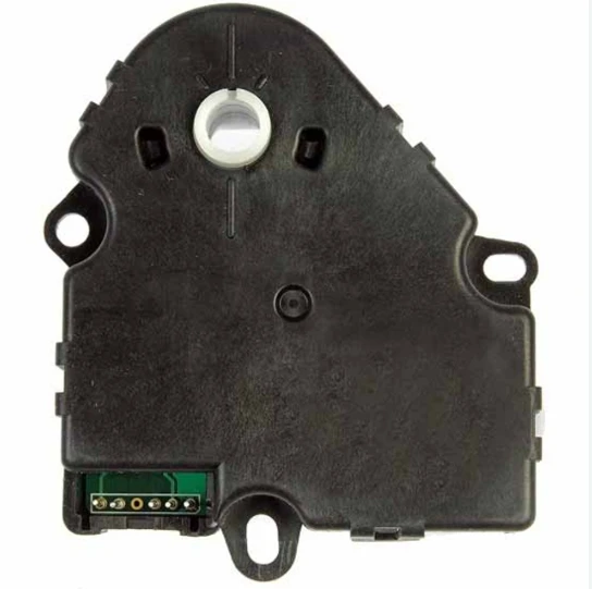 

Genuine Hvac Ac HeaterAir BlendDoorActuator 16163982 52402588 52402598 52402612 89018365 For Gm Chevrolet Cadillac Gmc Hummer H2