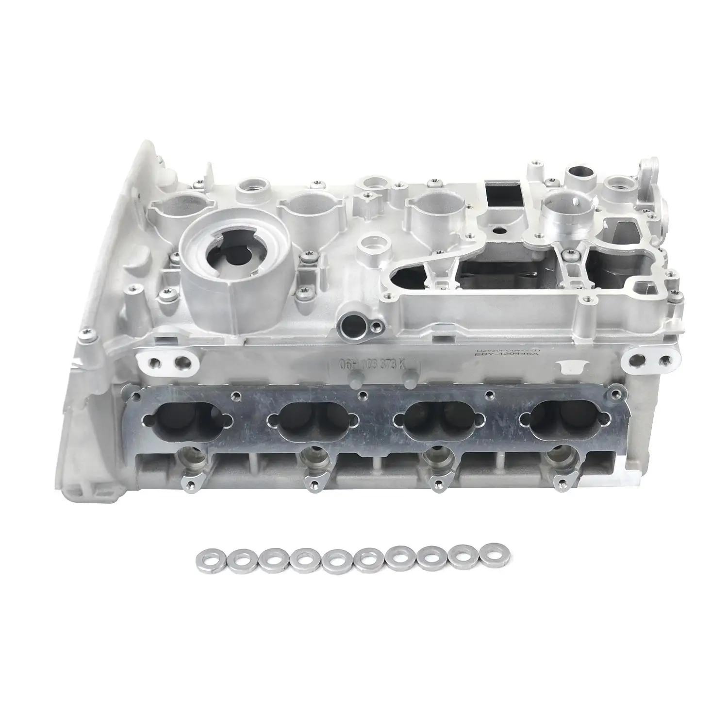 Cylinder Head for Sharan for jetta gti passat Audi A4 Q5 A3 TT 1.8 2.0 TFSI CAB 06H103063M 06H103063MX