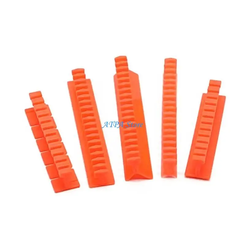 

U13C Car Panel Repair Film Easily Vehicle Appearance with Soft Pulling Tabs
