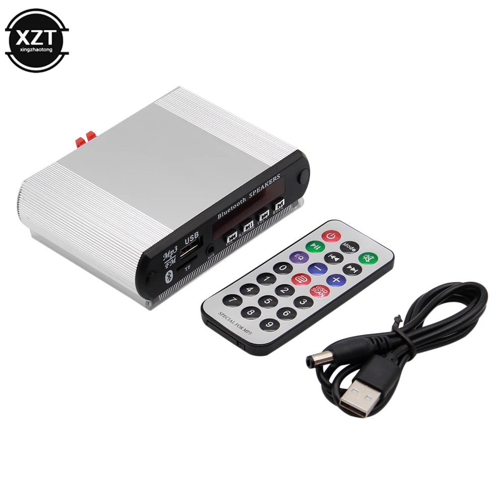 MP3 Player Decoder …