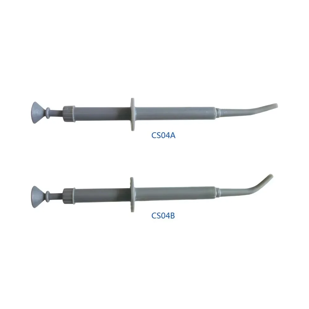 Transportador de amalgam dental para desinfecção dentária de alta temperatura, restauração de enchimento de plástico, ferramentas de laboratório para dentista