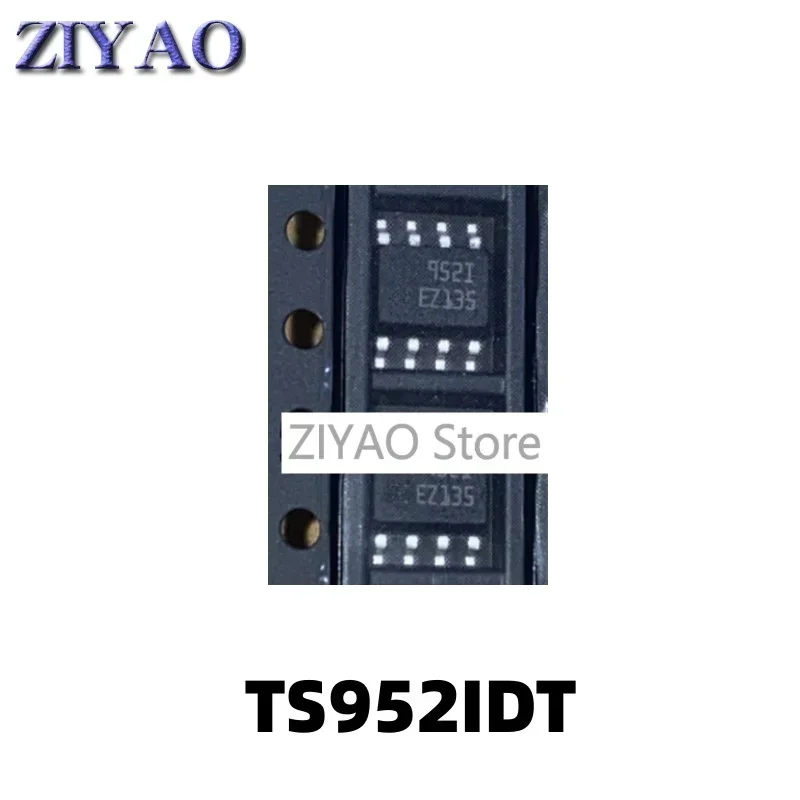 5PCS TS952IDT SOP-8 Diodes