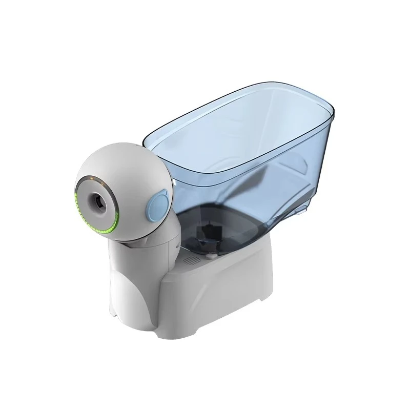 Table Tennis Ball Serving Machine Home Middle School Entrance Examination Training APP Customized Programming