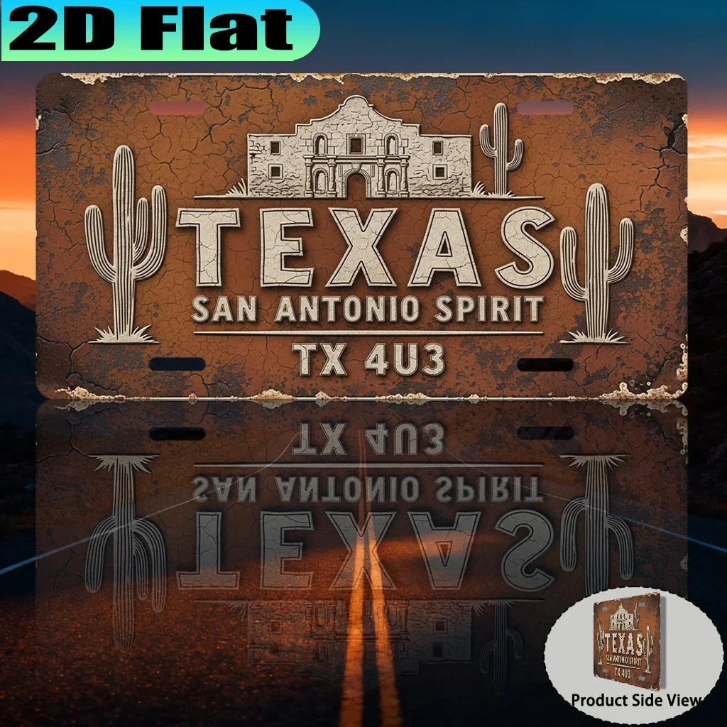 Texas 