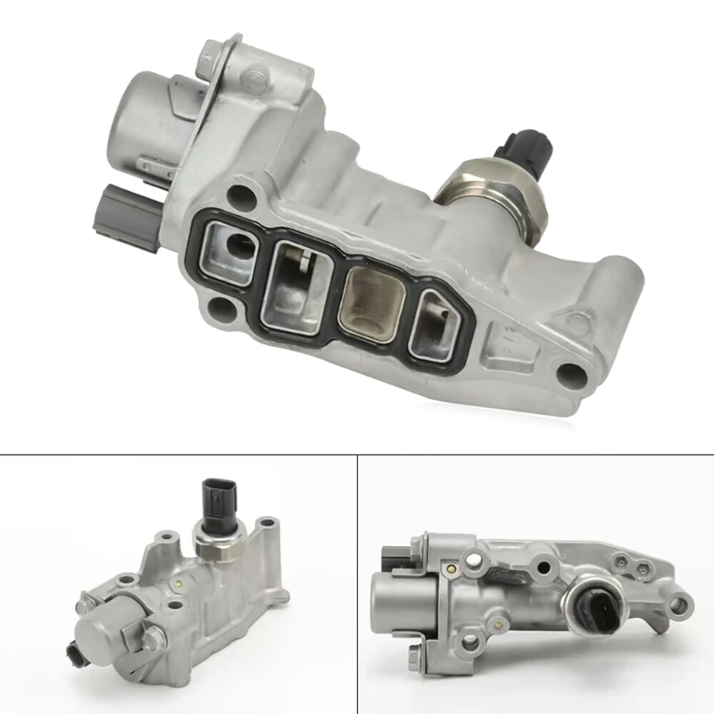 Compatible for LX-S DXV DX-V DX-VP 2006-2011  Solenoid Spool  Part Number 15810-RNA-A01 15810RNAA01 Accessories