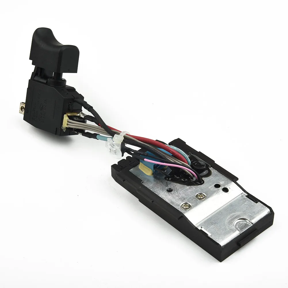 Easy Install Switch 21.6V Switch Approx. 8*4cm Size Convenient Operation Easy To Install Effortless Replacement